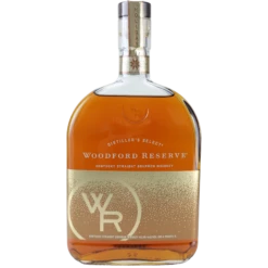 Woodford Reserve Holiday Edition 2022 Whiskey 45,2% 1,0l