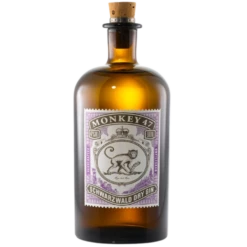 Monkey 47 Dry Gin 47% 0,5l