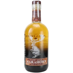 Harahorn Norwegian Cask Aged Gin 41,7% 0,5l