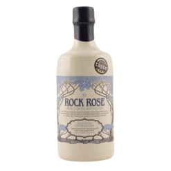 Rock Rose Handcrafted Scottish Gin 41,5% 0,7l