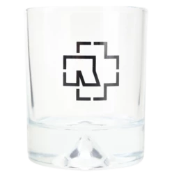 Rammstein Glas