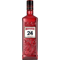 Beefeater 24 Dry Gin 45% 0,7l
