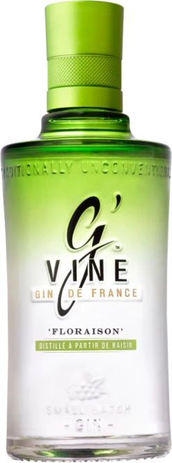 G Vine Floraison Gin 40% 0,7l