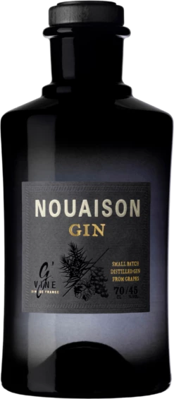 G Vine Nouaison Gin 45% 0,7l