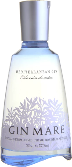 Gin Mare 42,7% 0,7l