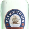 Plymouth Gin 41,2% 0,7l
