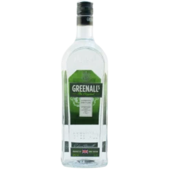 Greenalls London Dry Gin 40% 1,0l