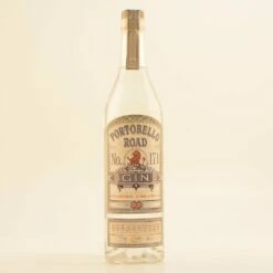 Portobello Road No. 171 London Dry Gin 42% 0,7l