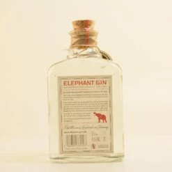 Elephant London Dry Gin 45% 0,5l -Tom Home 60178 n1 3