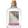 Elephant London Dry Gin 45% 0,5l -Tom Home 60178 png