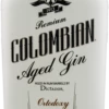 Dictador Colombian Aged White Gin (Ortodoxy) 43% 0,7l 1 Dictador Colombian Aged White Gin (Ortodoxy) 43% 0,7l -Tom Home 60198 dictador colombian aged white gin ortodoxy 43 0 7l freisteller vs abde