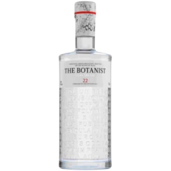 The Botanist Islay Dry (Bruichladdich) Gin 46% 1,0l
