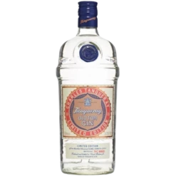 Tanqueray Old Tom Gin 47,3% 1,0l