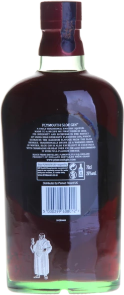 Plymouth Sloe Gin 26% 0,7l 7 Plymouth Sloe Gin 26% 0,7l -Tom Home 60280 plymouth sloe gin 26 0 7l freisteller rs 7d50