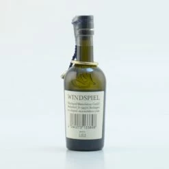 Windspiel Premium Dry Gin MINI 47% 0,05l -Tom Home 60285 n 2