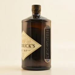 Hendricks Gin 44% 1,0l -Tom Home 60355 2