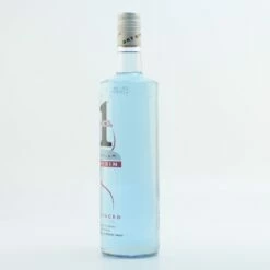 No. 1 Premium Dry Gin 37,5% 1,0l -Tom Home 60357 n 2
