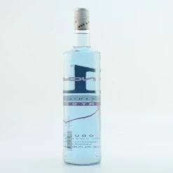 No. 1 Premium Dry Gin 37,5% 1,0l -Tom Home 60357 n 4