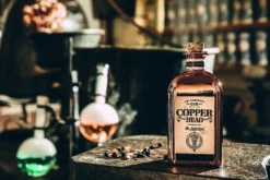 Copperhead The Alchemist´s Gin 40% 0,5l 7 Copperhead The Alchemist´s Gin 40% 0,5l -Tom Home 60371 copperhead the alchemis s gin 40 0 5l mood 4 1b9c
