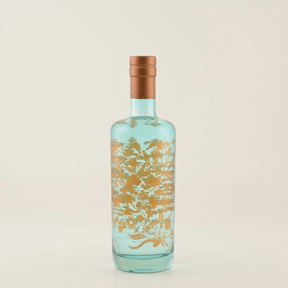 Silent Pool Gin 43% 0,7l 5 Silent Pool Gin 43% 0,7l – Bild 3
