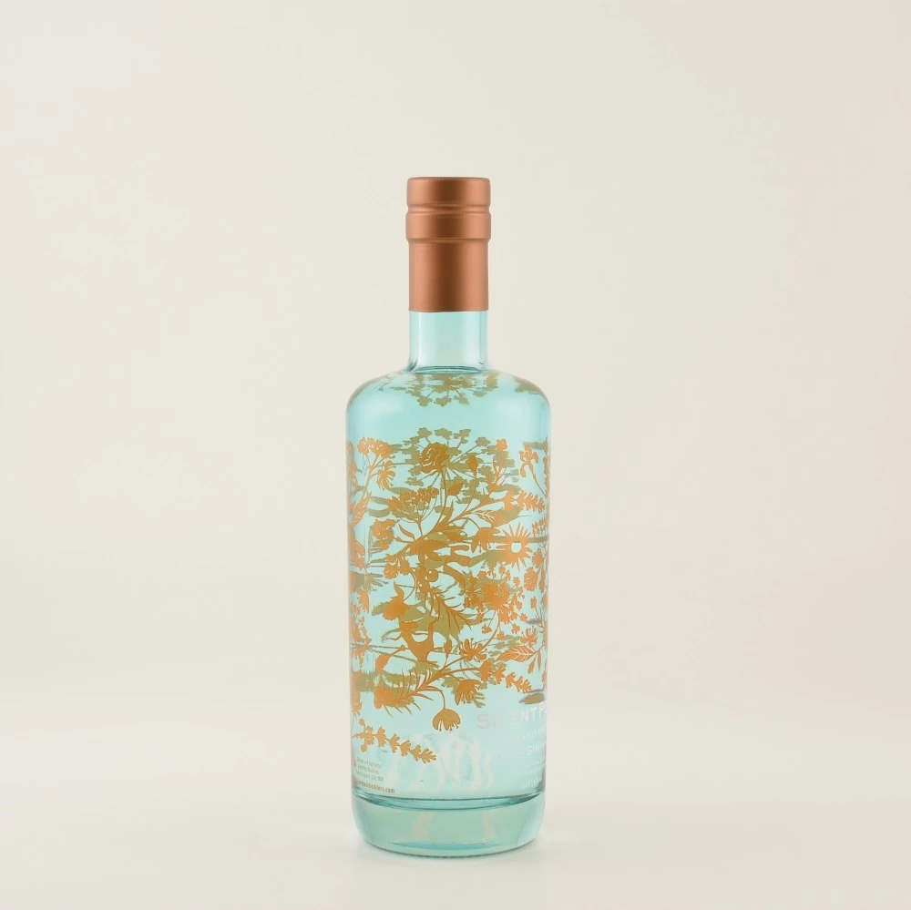 Silent Pool Gin 43% 0,7l 7 Silent Pool Gin 43% 0,7l – Bild 5