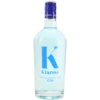 Kinross Triple Distilled Gin 40% 0,7l -Tom Home 60396 21662fb692126c67