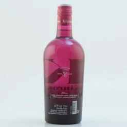 Kinross Wild Berry Fruits Premium Gin 40% 0,7l 11 Kinross Wild Berry Fruits Premium Gin 40% 0,7l -Tom Home 60397 n 3