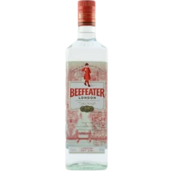 Beefeater London Dry Gin 40% 1,0l
