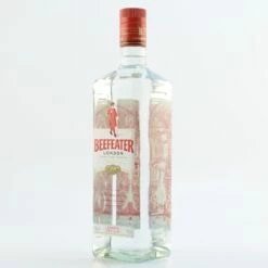 Beefeater London Dry Gin 40% 1,0l -Tom Home 60406 n 2