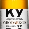 Kyrö Dark Gin 42,6% 0,5l -Tom Home 60475 kyroe dark gin 42 6 0 5l freisteller vs 4c97