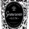 Generous Gin 44% 0,7l -Tom Home 60532 generous gin 44 0 7l freisteller vs f4da