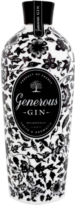Generous Gin 44% 0,7l