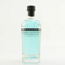The London Gin Nr.1 Original Blue Gin 43% 1,0l 11 The London Gin Nr.1 Original Blue Gin 43% 1,0l -Tom Home 60572 n 4