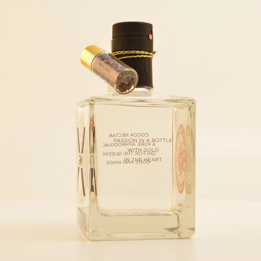 Xolato X-Gin 44% 0,5l 5 Xolato X-Gin 44% 0,5l – Bild 3