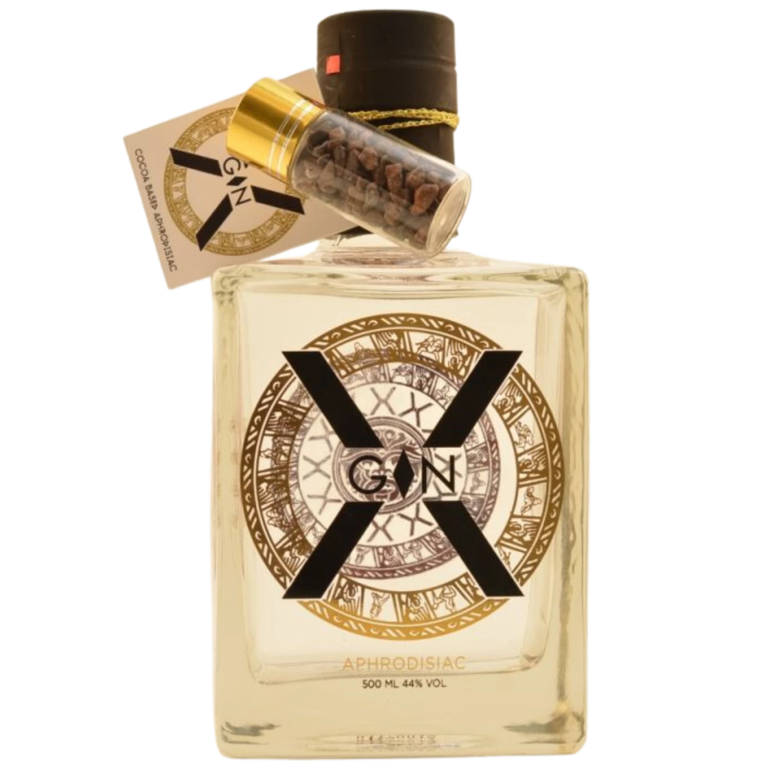 Xolato X-Gin 44% 0,5l 3 Xolato X-Gin 44% 0,5l