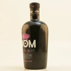 MOM Royal Smothness Gin 39,5% 0,7l 8 MOM Royal Smothness Gin 39,5% 0,7l -Tom Home 60626 2