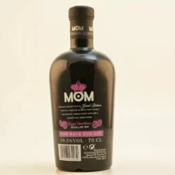 MOM Royal Smothness Gin 39,5% 0,7l 9 MOM Royal Smothness Gin 39,5% 0,7l -Tom Home 60626 3
