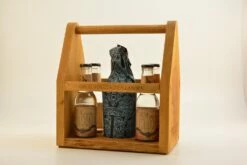 Ferdinand's Werkzeugkiste - Gin & Tonic 44% 0,5l + 4x 0,2l -Tom Home 60708 2