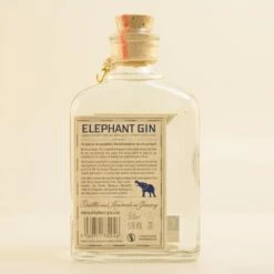 Elephant Strength Gin 57% 0,5l -Tom Home 60711 3