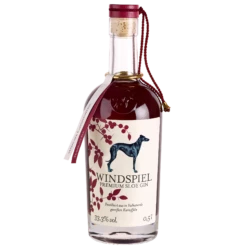 Windspiel Premium Sloe Gin 33,3% 0,5l