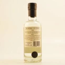 TBGC Blackwater Limited Dry Gin Batch #1 40% 0,5l -Tom Home 60723 3
