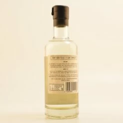 TBGC Hernö Limited London Dry Gin Batch #1 46,2% 0,5l -Tom Home 60729 3