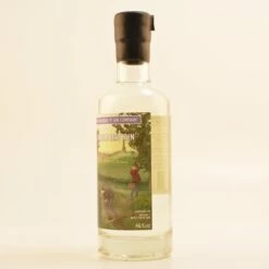 TBGC Shortcross Limited London Dry Gin Batch #1 46% 0,5l 8 TBGC Shortcross Limited London Dry Gin Batch #1 46% 0,5l -Tom Home 60731 2