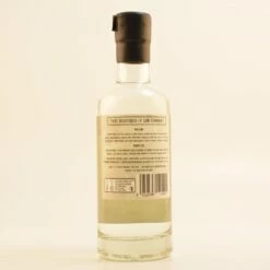 TBGC Shortcross Limited London Dry Gin Batch #1 46% 0,5l 9 TBGC Shortcross Limited London Dry Gin Batch #1 46% 0,5l -Tom Home 60731 3