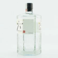 Roku Japanese Craft Gin 43% 0,7l 9 Roku Japanese Craft Gin 43% 0,7l -Tom Home 60818 n 2