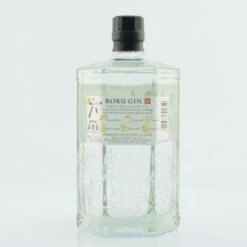 Roku Japanese Craft Gin 43% 0,7l 11 Roku Japanese Craft Gin 43% 0,7l -Tom Home 60818 n 4