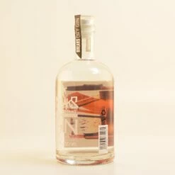 Breaks Gin Limited Edition Feuer 42% 0,5l -Tom Home 60825 3