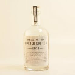Breaks Gin Limited Edition Erde 42% 0,5l -Tom Home 60829 1