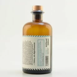 Flaschenpost Gin Edition I (Gib Deinem Leben Einen Gin) 41% 0,5l -Tom Home 60878 001 3