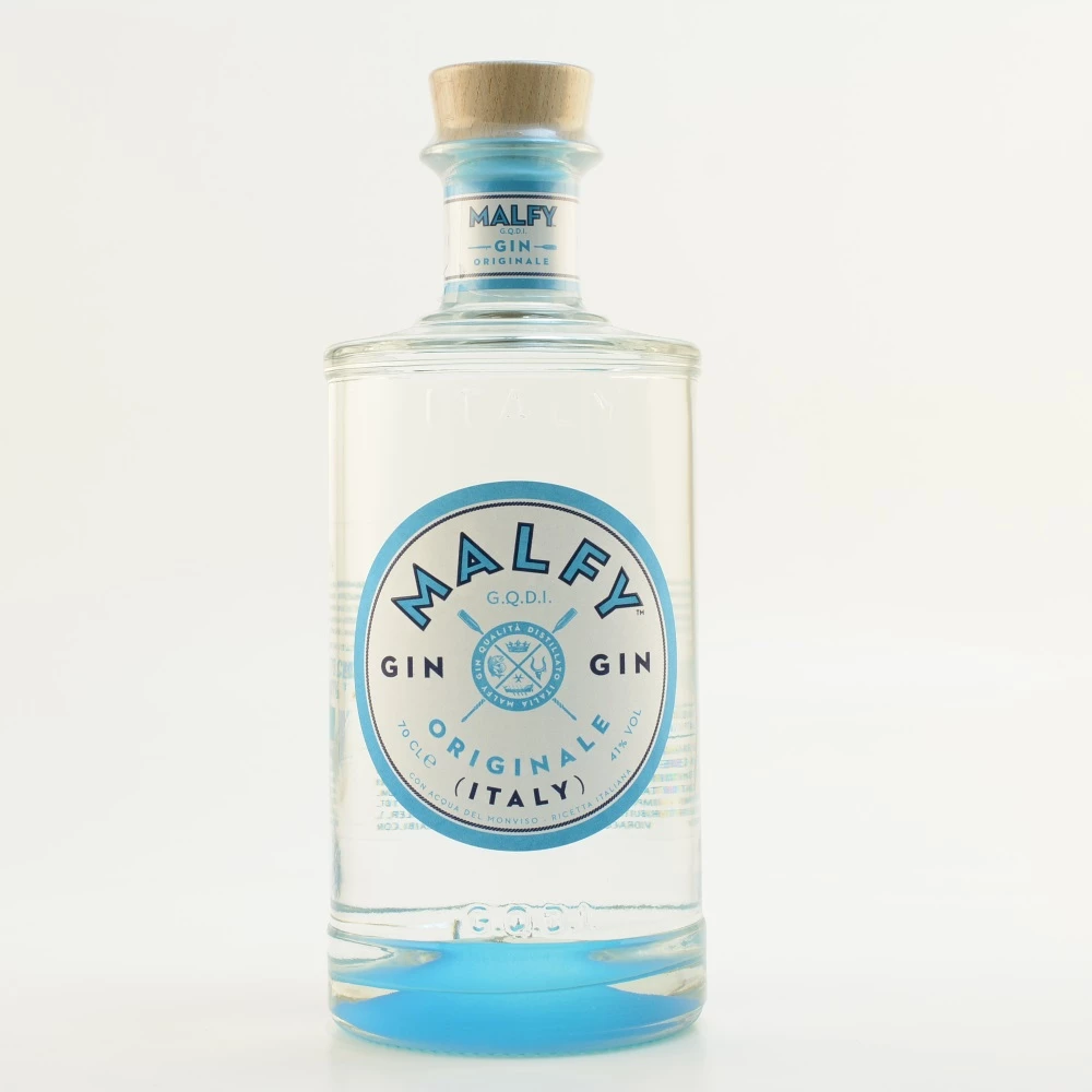 Malfy Gin Originale 41% 0,7l 3 Malfy Gin Originale 41% 0,7l